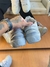 Imagem do Puma Lamello Ball "Cinza"