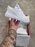 Nike Court Vision "White"