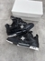 Louis Vuitton Skate "Preto" - Jhobrus Concept 