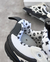 Louis Vuitton Skate "Preto / Branco" - loja online