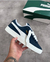 Puma Suede XL "Azul / Branco" - Jhobrus Concept 