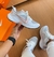Air Pegasus 40 “Branco c/Rose” - Jhobrus Concept 