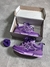 Louis Vuitton Skate "Roxo"