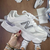 New Balance 9060 "Branco/Preto" na internet