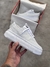 Nike Court Vision "White"