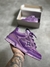 Imagem do Louis Vuitton Skate "Roxo"