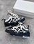 Louis Vuitton Skate "Preto / Branco" - Jhobrus Concept 