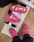 Puma Lamello Ball "Pink" na internet