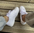 Sb Dunk Low "Trip White" - Jhobrus Concept 