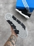 Adidas ADI2000 "Black / White" - Jhobrus Concept 