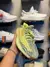 Yeezy Boost 350 V2 "Semi Frozen Yellow" - Jhobrus Concept 