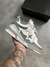 Louis Vuitton Skate "Cinza / Branco"