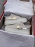 Nike Court Vision "Rose / Dourado" - loja online