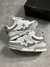 Louis Vuitton Skate "Cinza / Branco"
