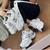 New Balance 9060 "Branco/Preto" - Jhobrus Concept 