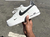 Air Force 01 07 White Black na internet