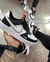 AIR FORCE 1 PANDA PRETO E BRANCO - comprar online