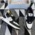 AIR FORCE 1 PANDA PRETO E BRANCO na internet