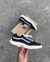 VANS ULTRARANGE VR3 BLACK WHITE na internet