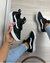 VANS ULTRARANGE PRETO E BRANCO - comprar online