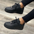 NIKE AIR FORCE 1 • BLACK na internet