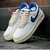 NIKE AIR FORCE 1 • COMMAND UNIVERSITY BLUE - comprar online