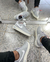 Air Force 1 Low 'Athletic Club' na internet