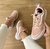 VANS ULTRARANGE ROSE