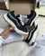 VANS ULTRARANGE VR3 BLACK WHITE