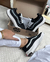 VANS ULTRARANGE VR3 BLACK WHITE - comprar online