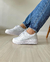 AIR FORCE 1 WHITE “BRANCO” na internet