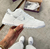 NIKE SB DUNK LOW PRO BRANCO C/ PRATA - Jhobrus Concept 