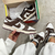 NIKE SB DUNK LOW CAFÉ “MARROM” - comprar online