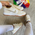 NIKE SB DUNK LOW AREIA “BEGE C DOURADO”