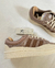 Adidas Low x Bad Bunny Campus Brown na internet