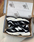 NEW BALANCE 9060 BLACK TRUE WHITE na internet