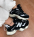 NEW BALANCE 9060 BLACK TRUE WHITE - comprar online
