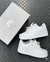 Air Force 01 White “Cordão” - comprar online