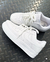 Air Force 01 White “Cordão” na internet