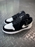 Air Jordan 1 Low Diamond - Jhobrus Concept 