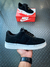 Air Force 01 Black/White - Edição especial - comprar online