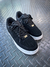Air Force 01 Black/White - Edição especial na internet