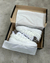 Adidas Adi2000 Trip White - loja online