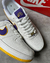 Air Force 1 “Lakers” na internet