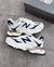 New Balance 9060 ‘White Blue’ - Jhobrus Concept 