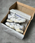New Balance 9060 ‘Sea Salt White’ - comprar online