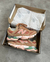 New Balance 9060 Marrom/Salmao - Jhobrus Concept 