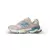 New Balance 9060 Nude/Azul - comprar online