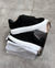 Alexander Mcqueen ‘Black White Veludo’ - Jhobrus Concept 
