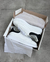 Alexander Mcqueen “White Black” - comprar online